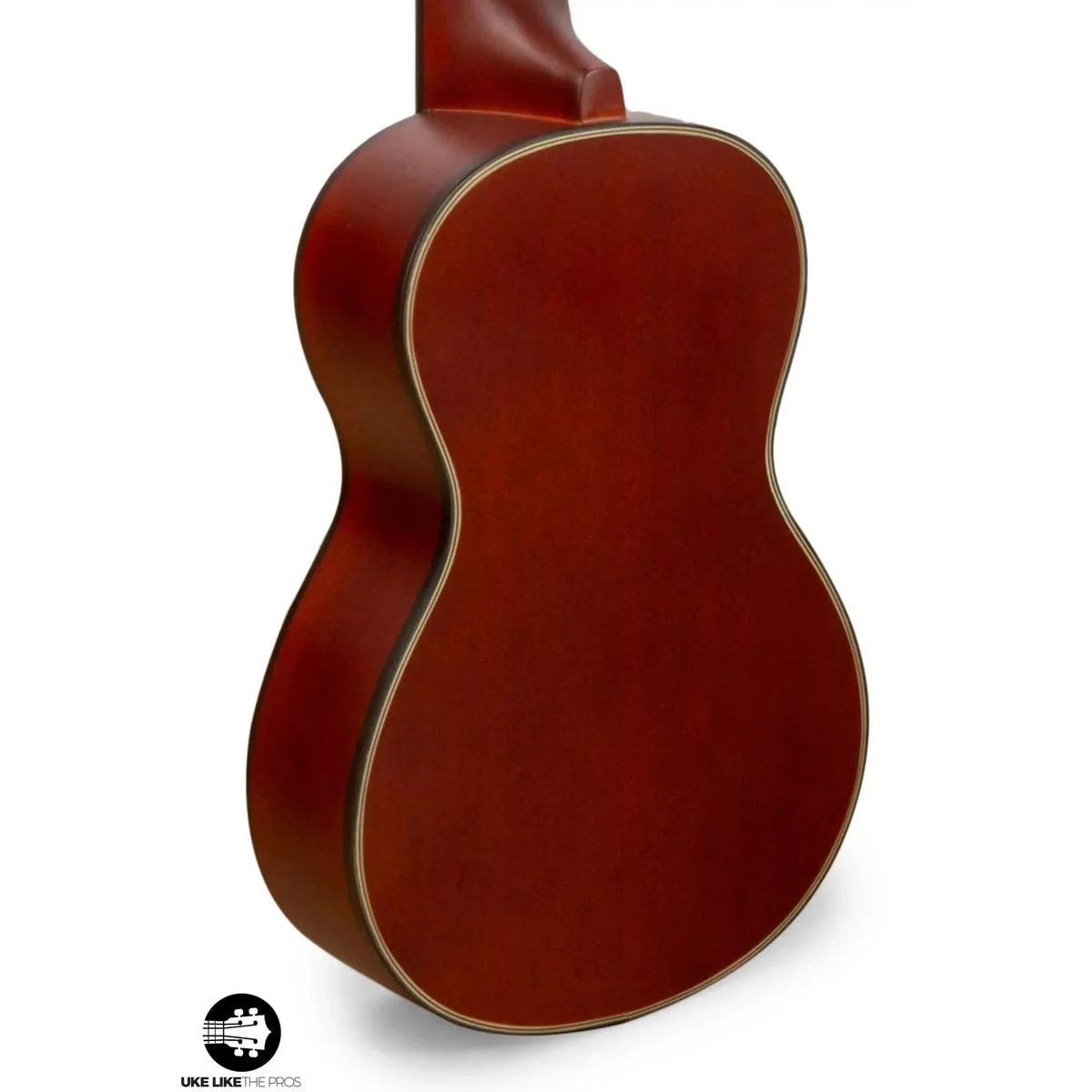 Stagg Traditional Soprano Ukulele US40-S "Sublime" - Image 5