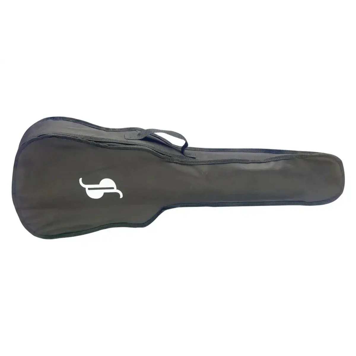 Stagg UB-30 Sapele Baritone Ukulele - Image 4