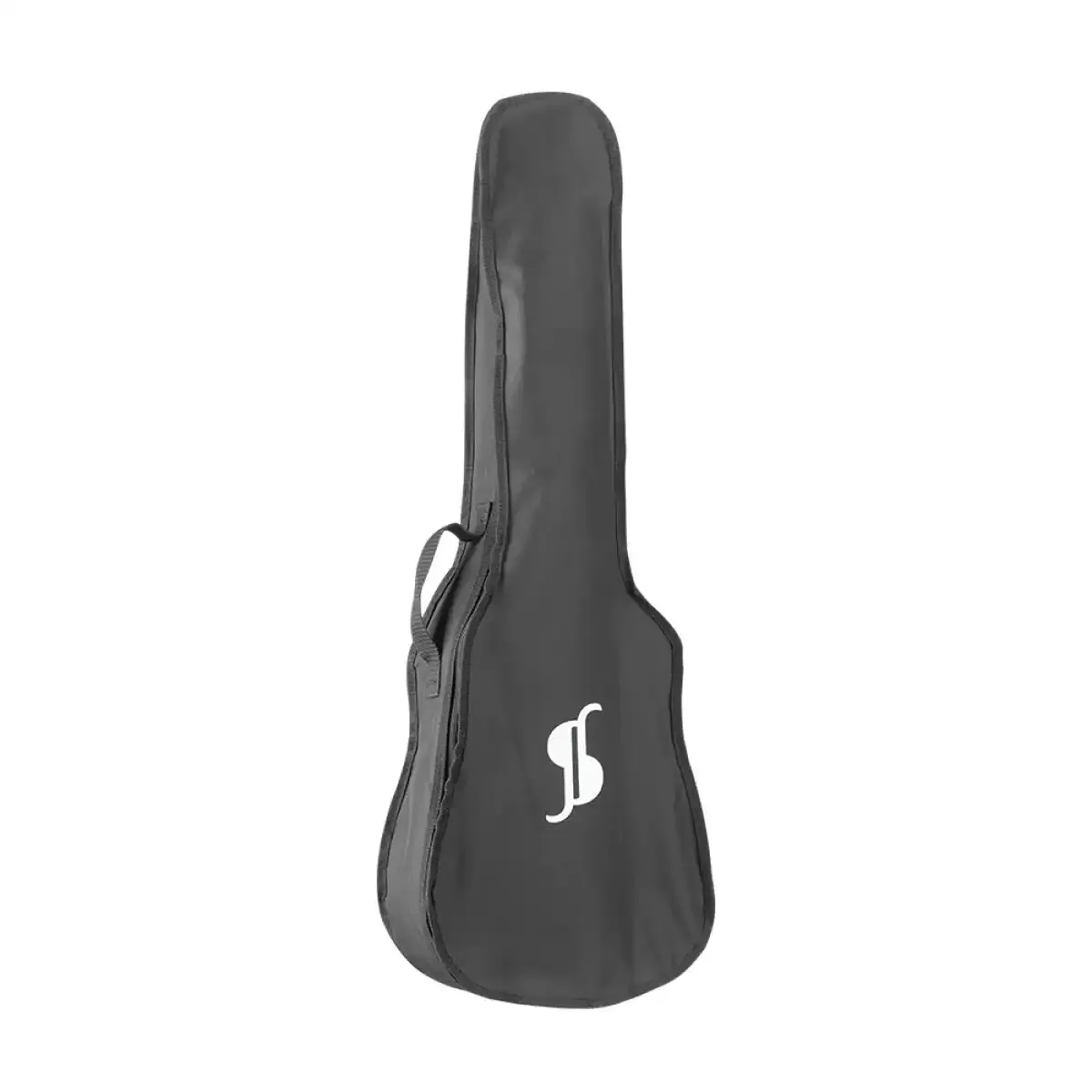 Stagg US-30 Sapele Soprano Ukulele - Image 6