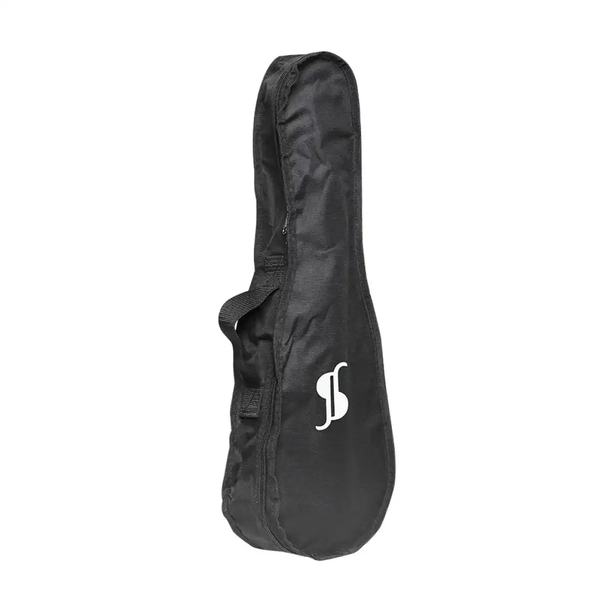 Stagg US-TIKI-AH Sapele Tiki Series Soprano Ukulele - Image 6