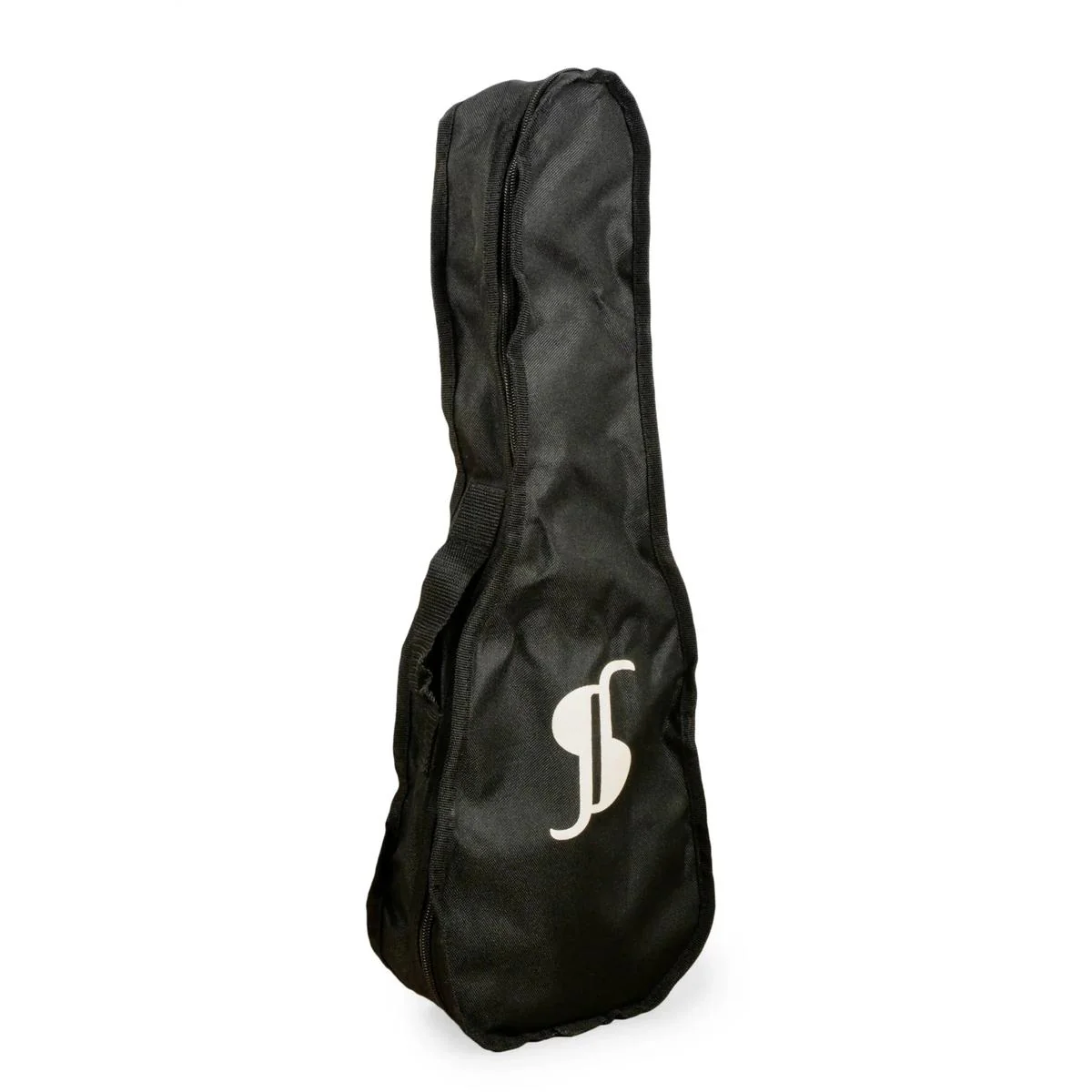 Stagg US Tiki AH Soprano Ukulele "Weezer" - Image 8