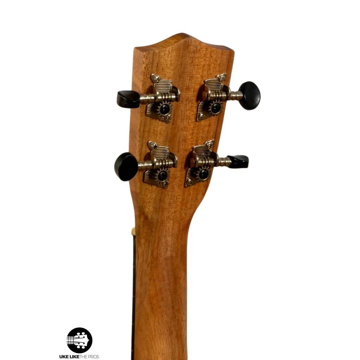 Stagg US Tiki EH Soprano Ukulele "Verve" - Image 8