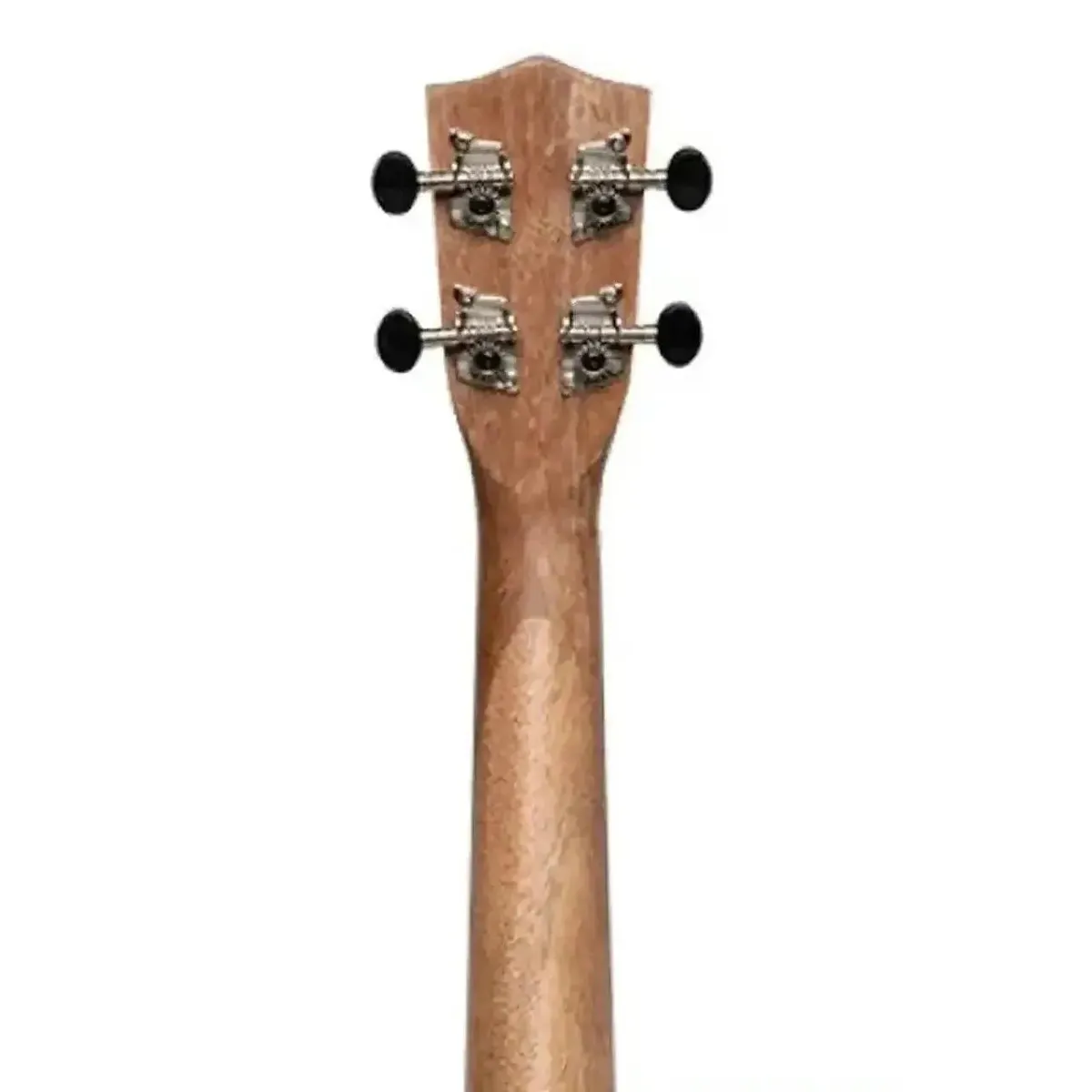 Stagg UT-30 Natural Spruce & Sapele Tenor Ukulele - Image 6