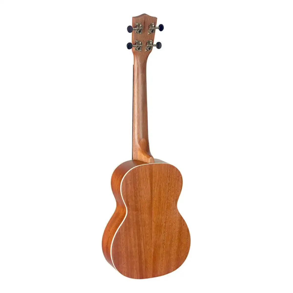 Stagg UT-30 Sapele Tenor Ukulele - Image 4