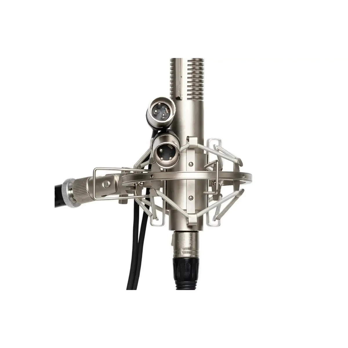 Stagg SRM75S Stereo Ribbon Microphone - Image 2