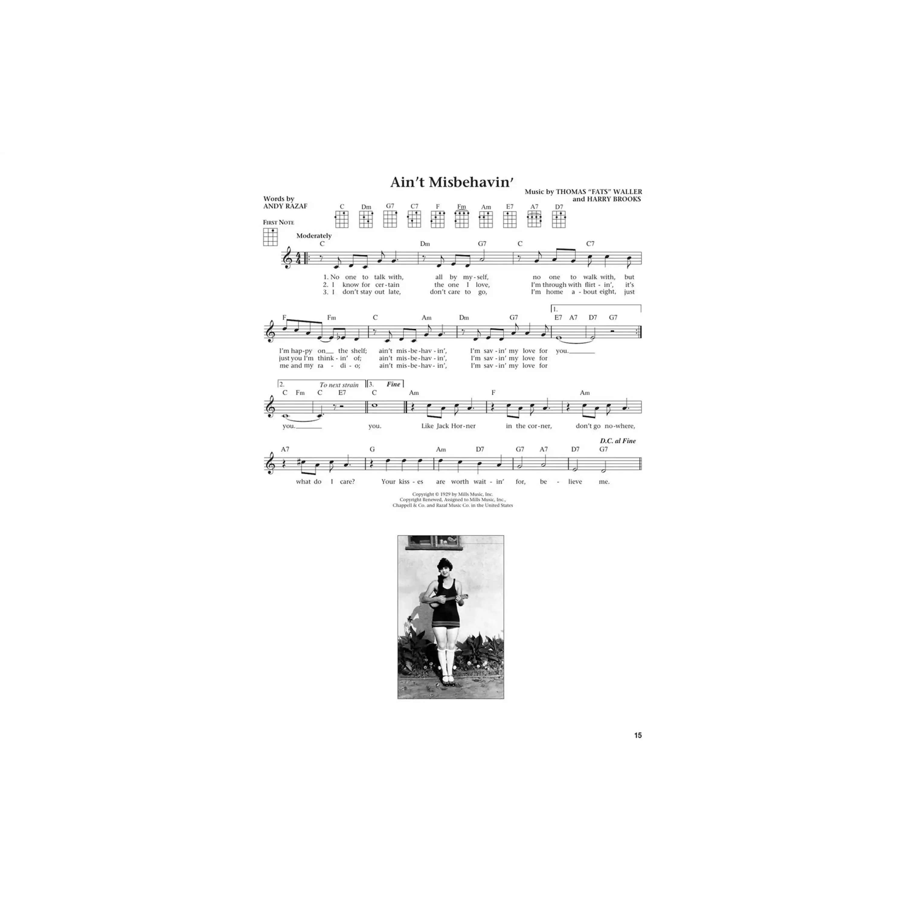 The Daily Ukulele – Baritone Edition - Image 4