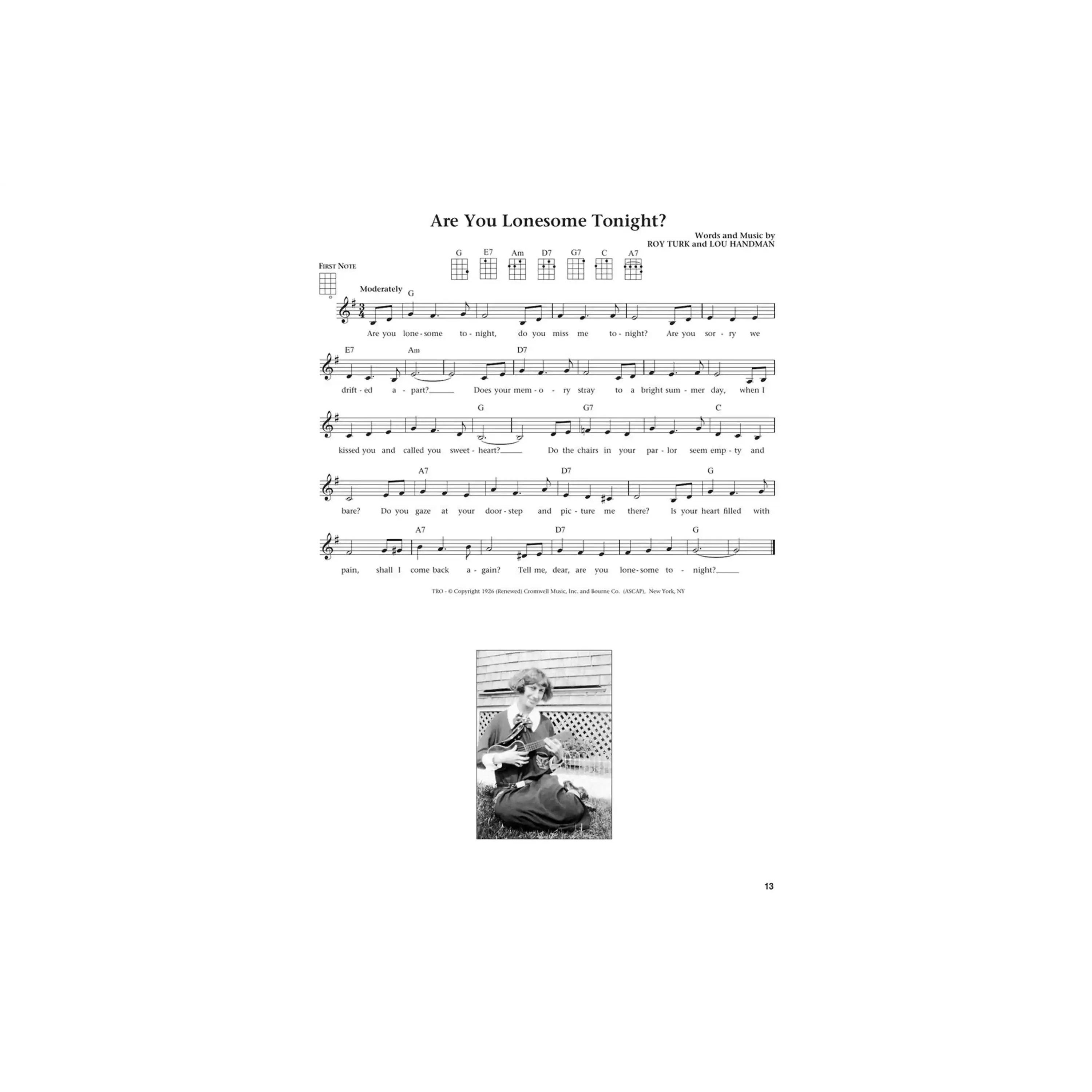 The Daily Ukulele – Baritone Edition - Image 5