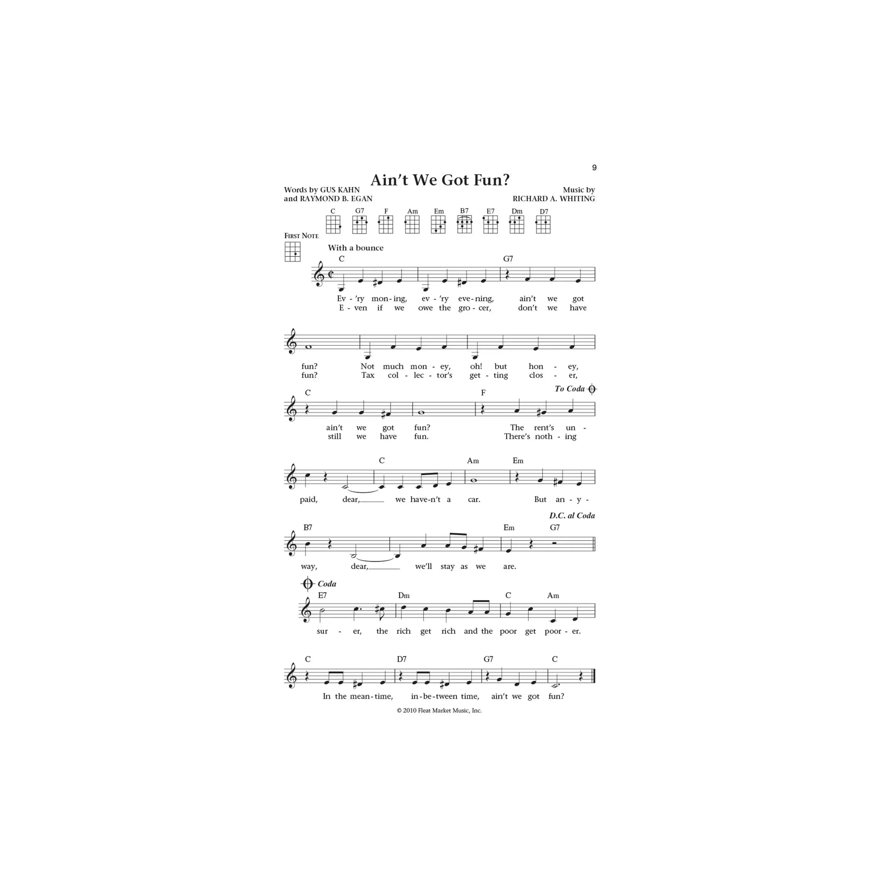 The Daily Ukulele: To Go! Portable Edition - Image 3