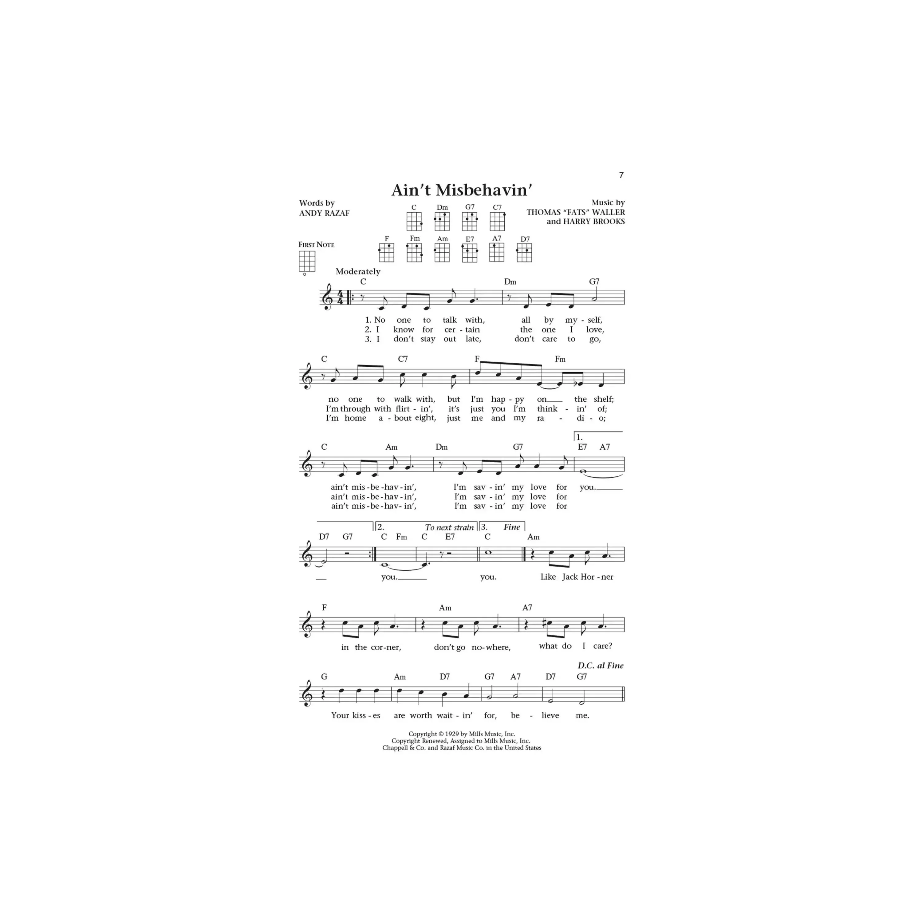 The Daily Ukulele: To Go! Portable Edition - Image 4