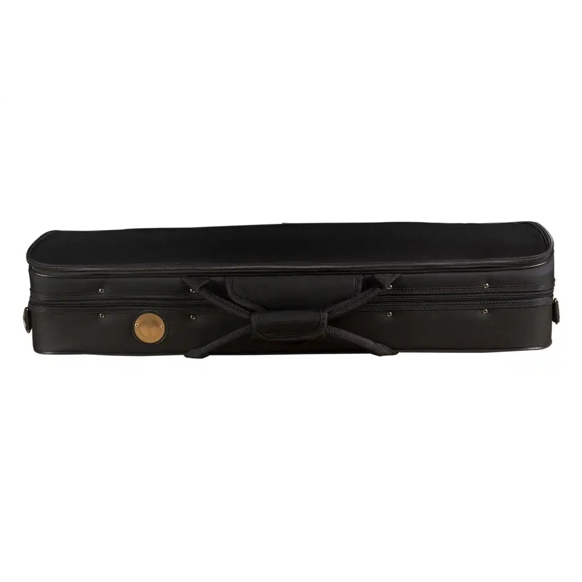 Travelite TL-35 Deluxe Oblong 1/4 Violin Case - Image 2