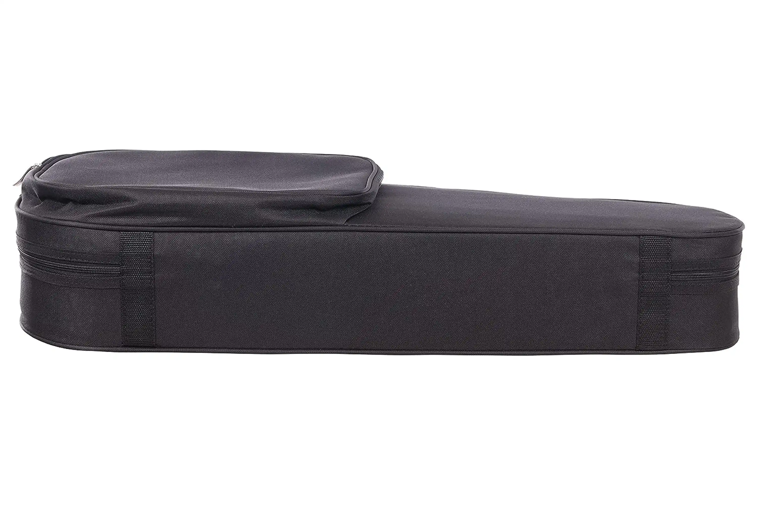 Uke Crazy Baritone Ukulele Hard Foam Case - BARITONE - Image 6