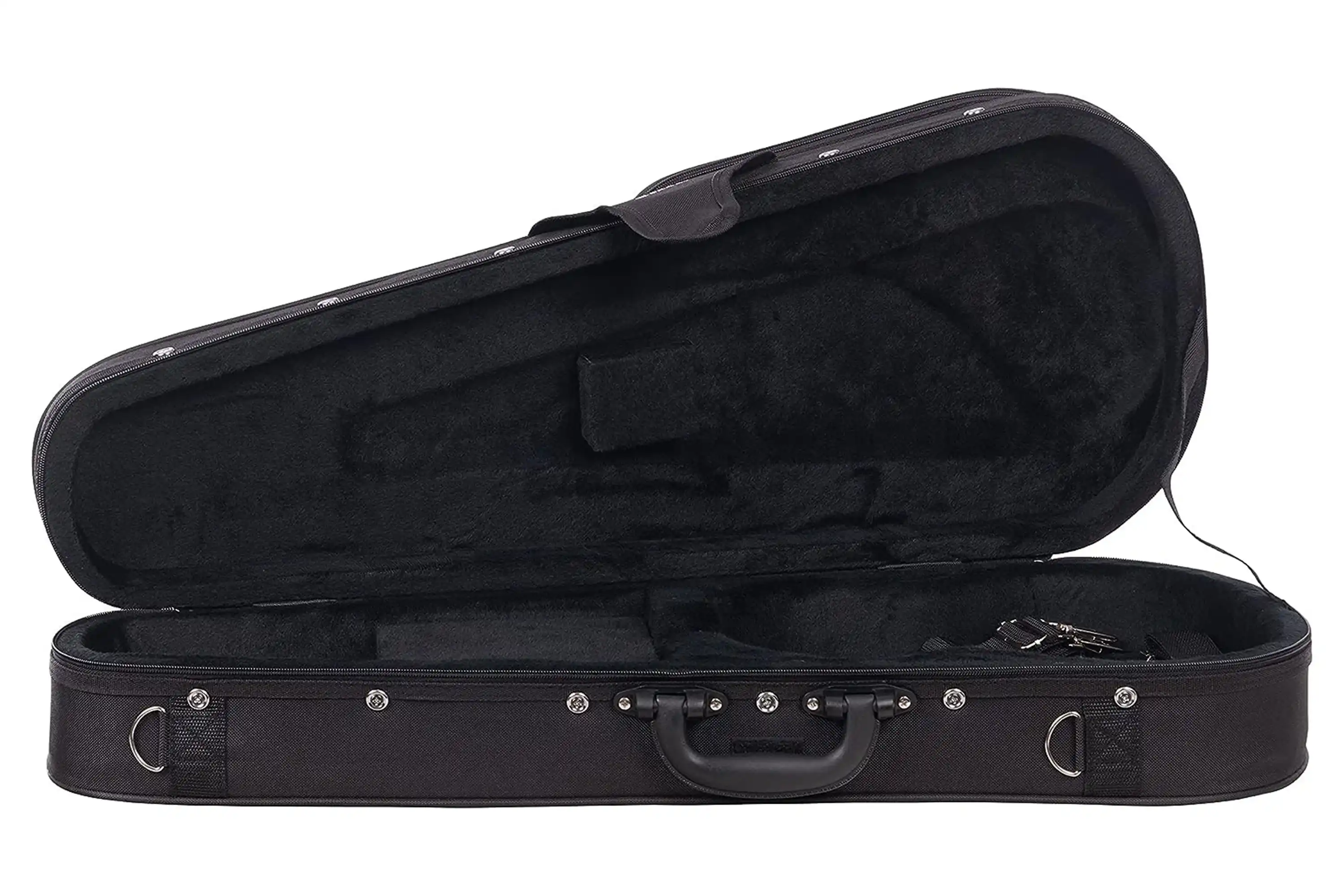 Uke Crazy Tenor Ukulele Hard Foam Case - TENOR - Image 2