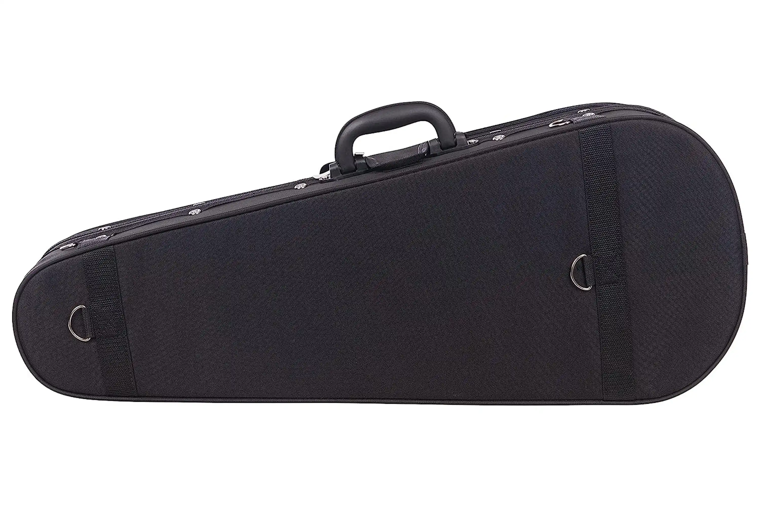 Uke Crazy Tenor Ukulele Hard Foam Case - TENOR - Image 5