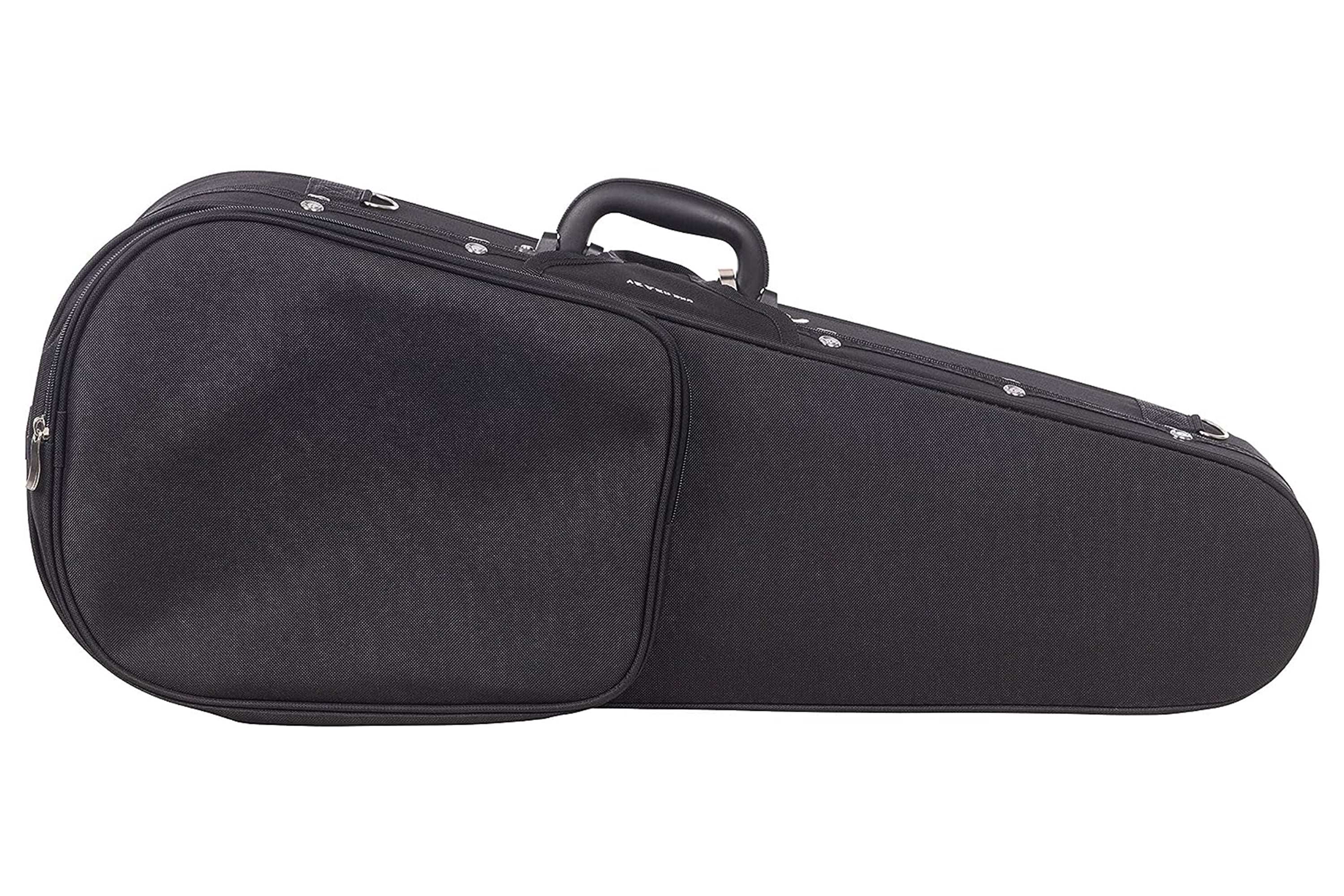 Uke Crazy Tenor Ukulele Hard Foam Case - TENOR - Image 6