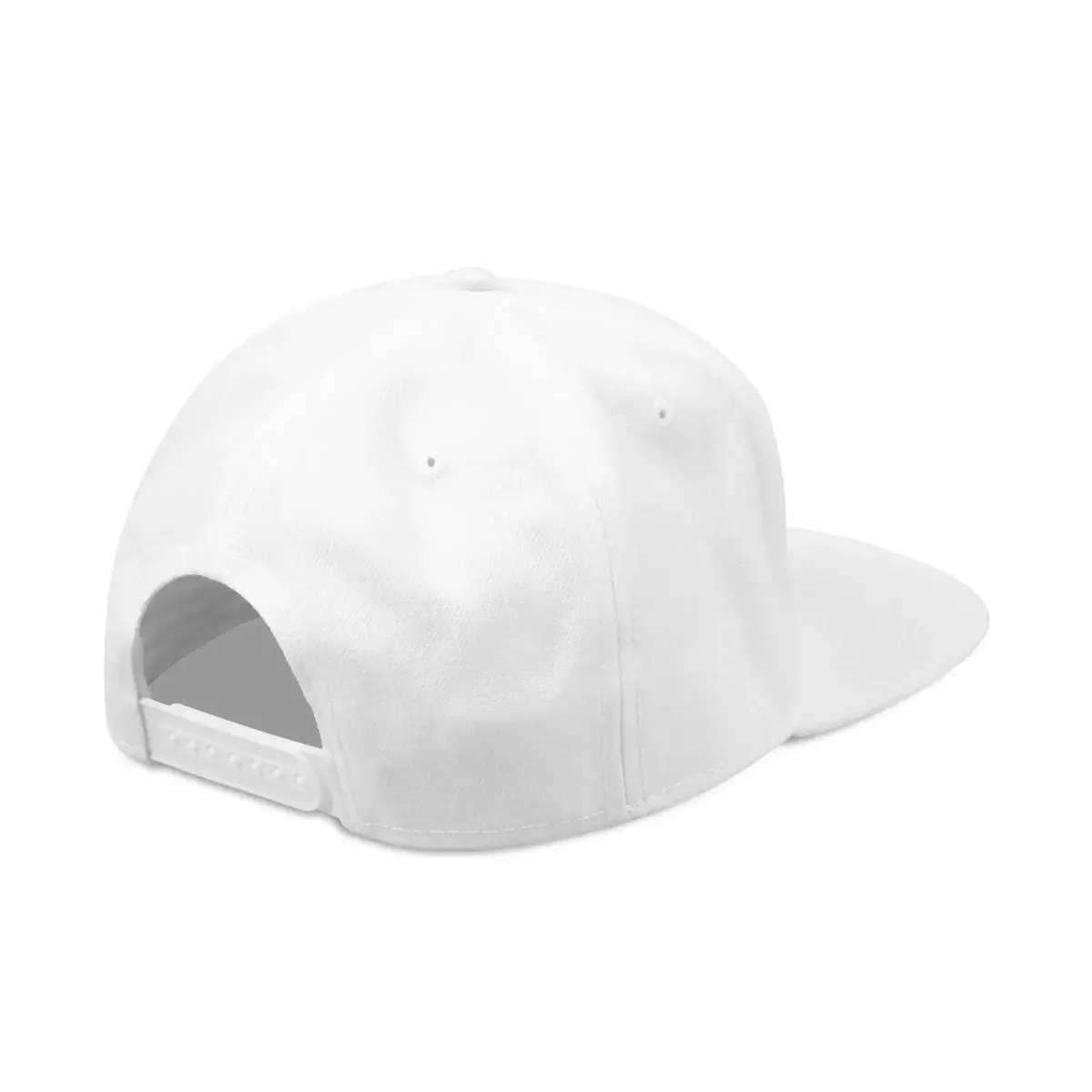 Uke Like The Pros 10th Anniversary Embroidered Snapback Hat - Black Logo - Image 31