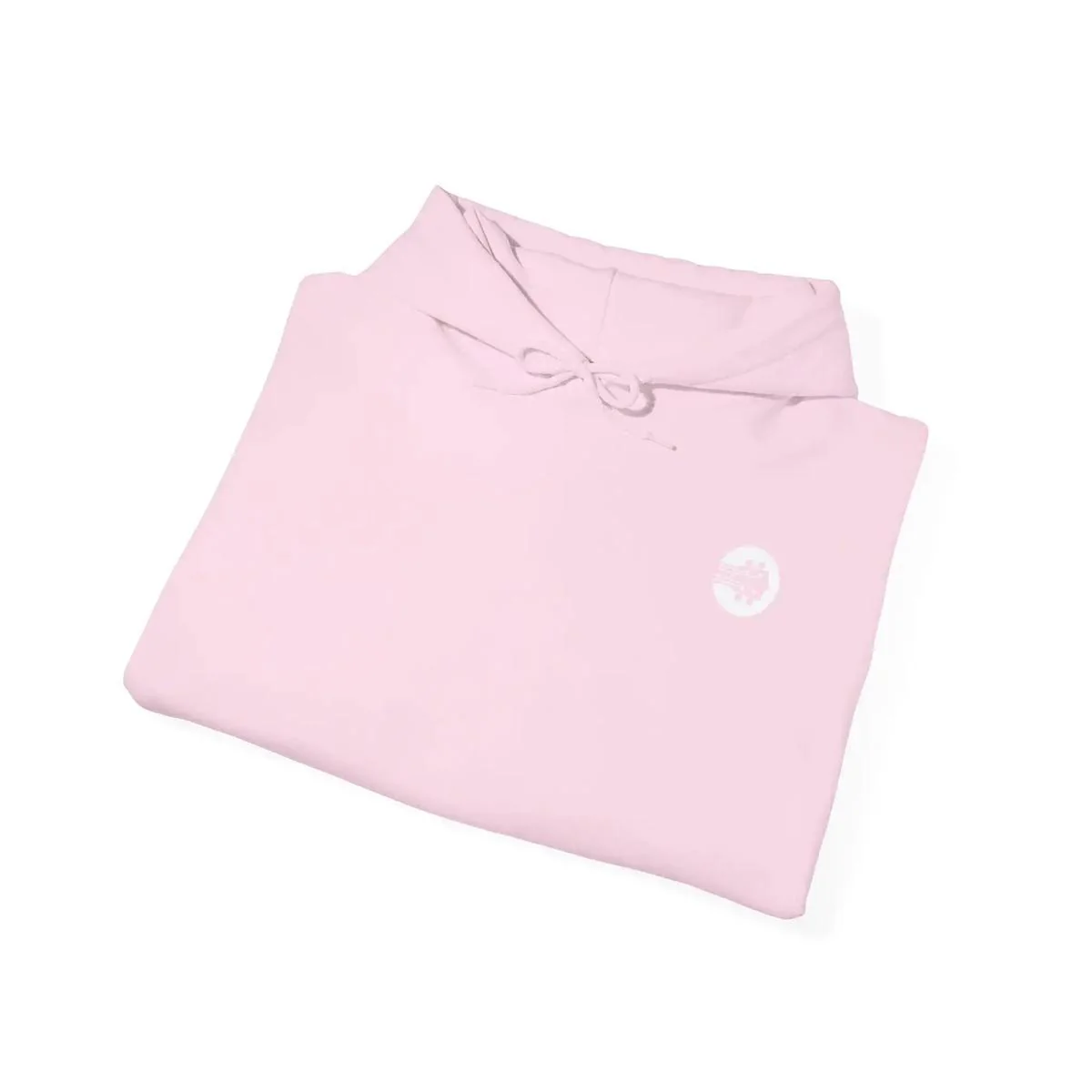Uke Like The Pros Hoodie - White Logo Pullover - Image 38