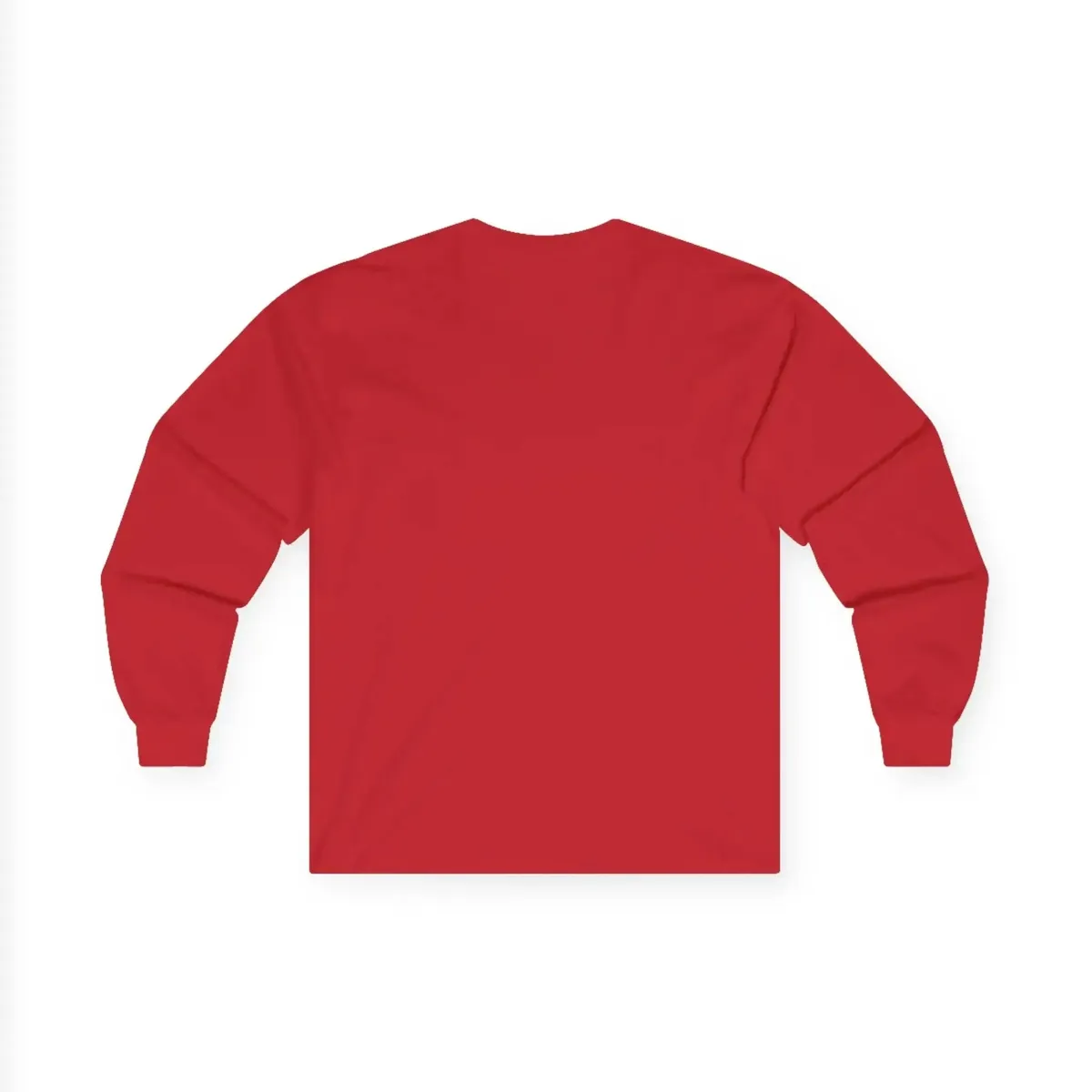 Uke Like The Pros Long Sleeve T-Shirt - Black Logo - Image 28