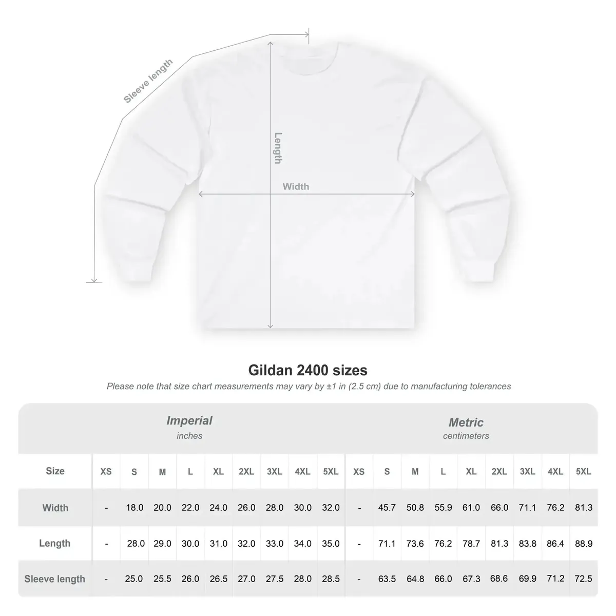 Uke Like The Pros Long Sleeve T-Shirt - Black Logo - Image 30
