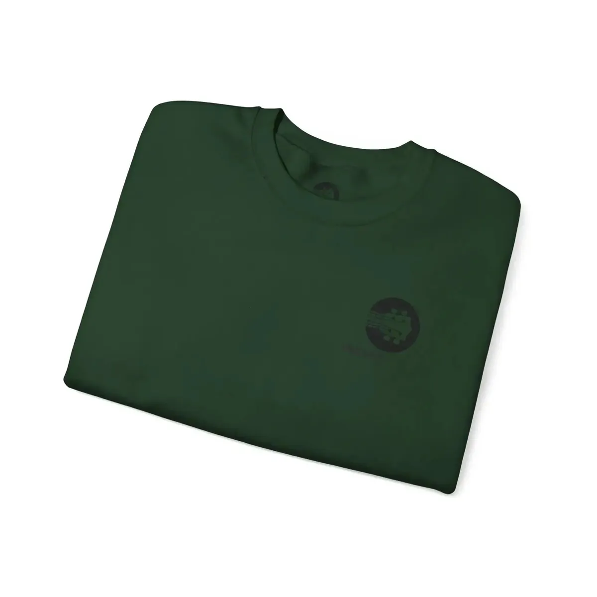 Uke Like The Pros Sweatshirt - Black Logo - Image 27