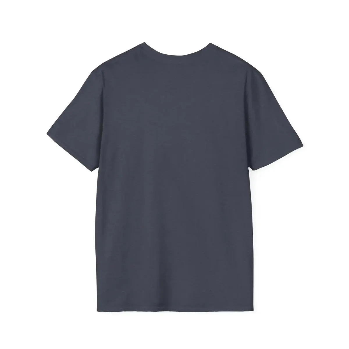 Uke Like The Pros T-Shirt - Black Logo - Image 27