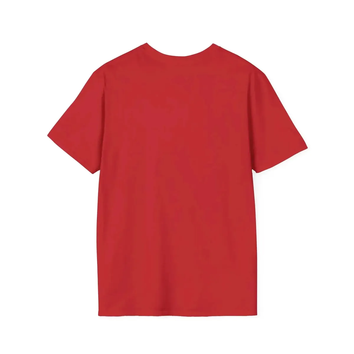 Uke Like The Pros T-Shirt - Black Logo - Image 28