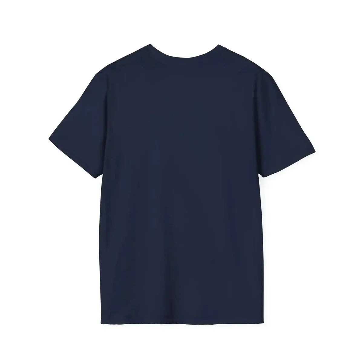 Uke Like The Pros T-Shirt - White Logo - Image 37