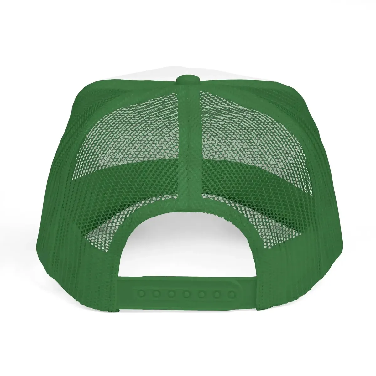 Uke Like The Pros Trucker Hat - Black Logo - Image 15