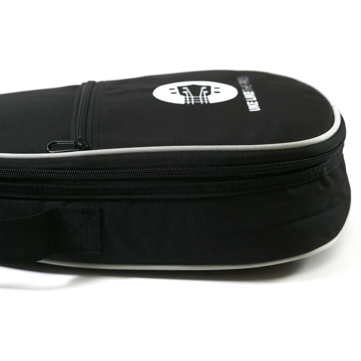 Uke Like The Pros UB-C-ULTP Concert Ukulele Padded Gig Bag - Image 4