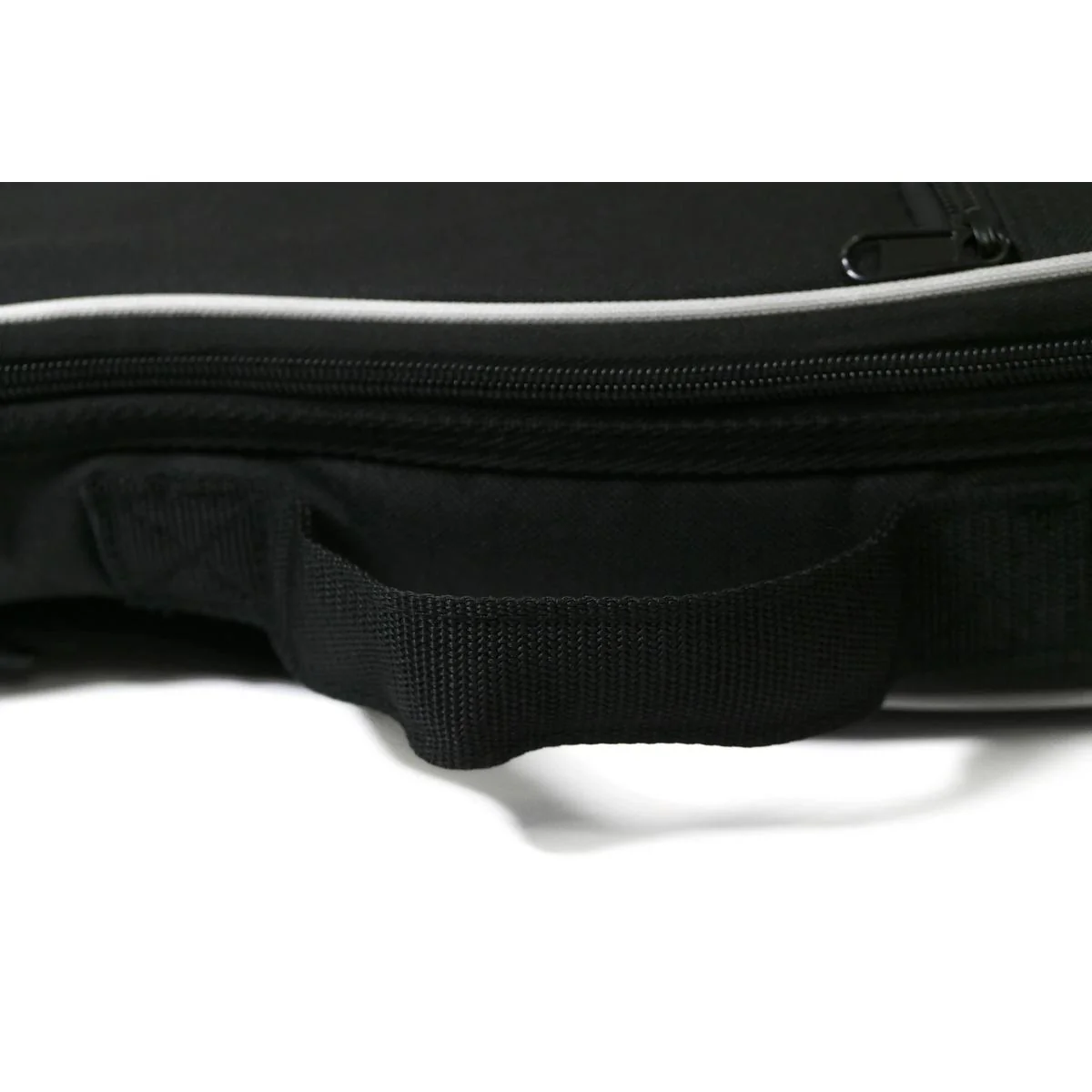 Uke Like The Pros UB-C-ULTP Concert Ukulele Padded Gig Bag - Image 6