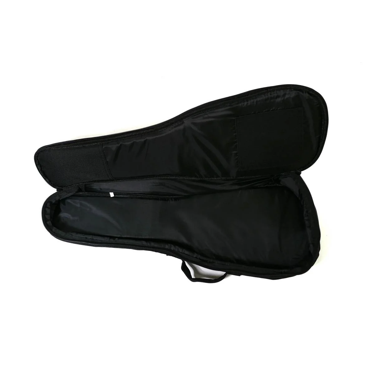 Uke Like The Pros UB-C-ULTP Concert Ukulele Padded Gig Bag - Image 7