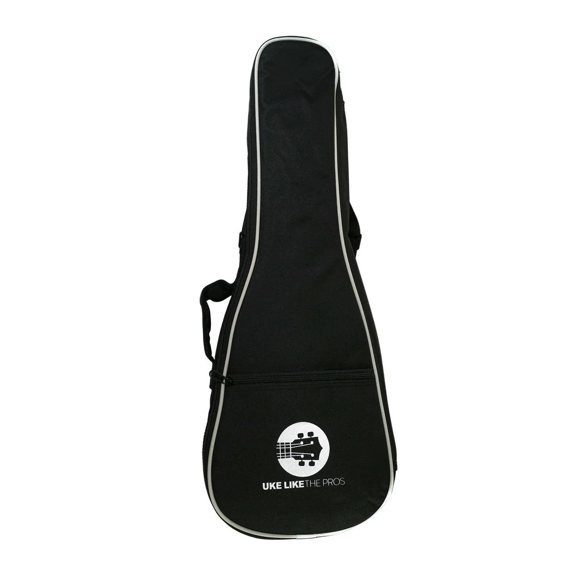 Uke Like The Pros UB-T-ULTP Tenor Ukulele Padded Gig Bag
