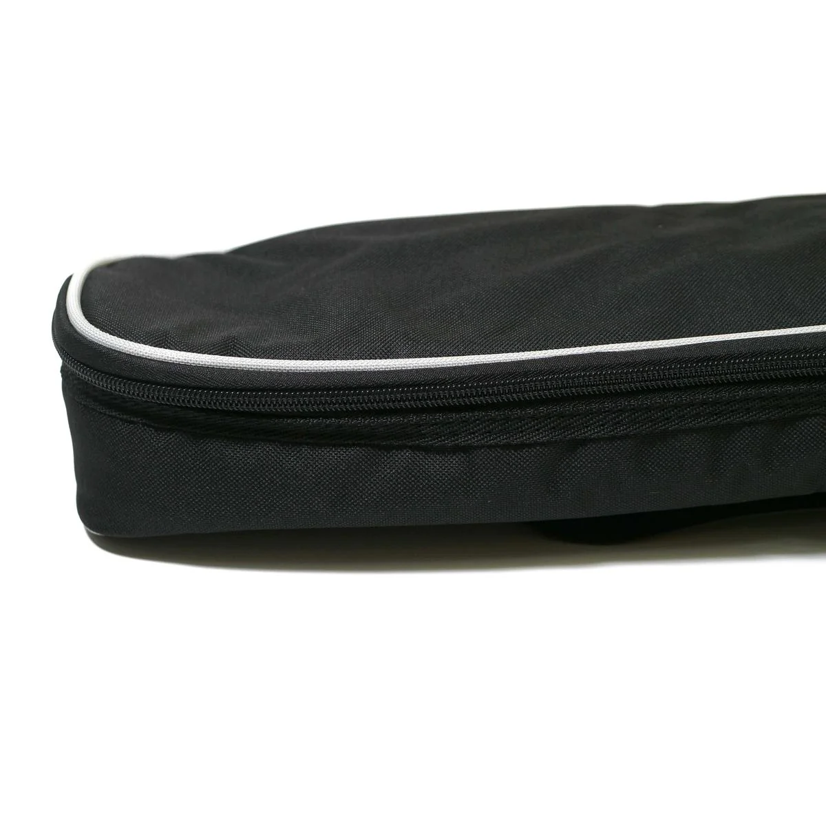 Uke Like The Pros UB-T-ULTP Tenor Ukulele Padded Gig Bag - Image 5