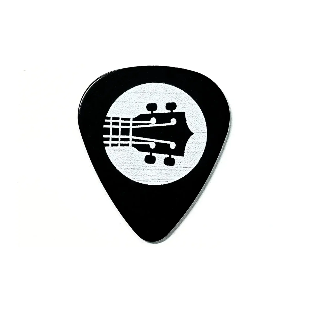 Uke Like The Pros Ukulele/Guitar Picks (Set of 6) - Image 3