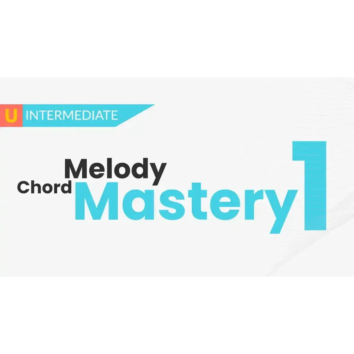 Ukulele Chord Melody Mastery Course - Uke Like The Pros