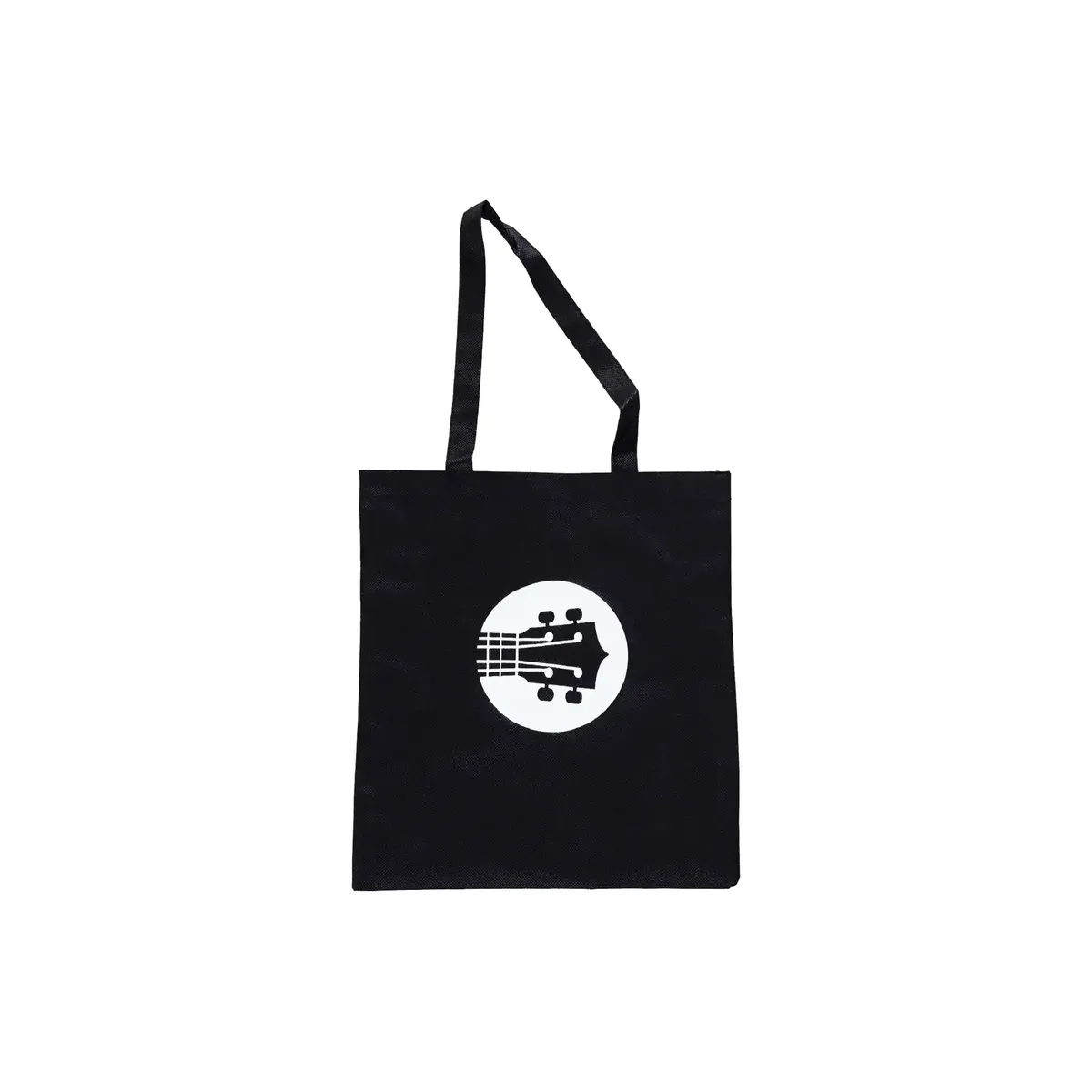 ULTP Logo Bag BLACK