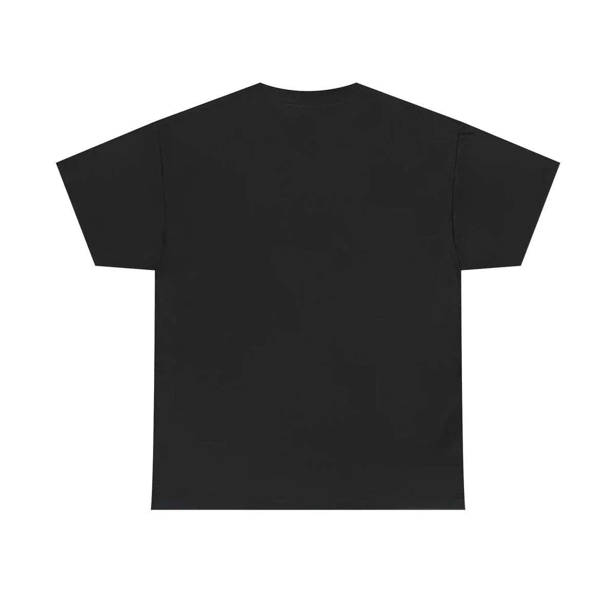 Vosta Minimal Logo T-Shirt - Black Logo - Image 18