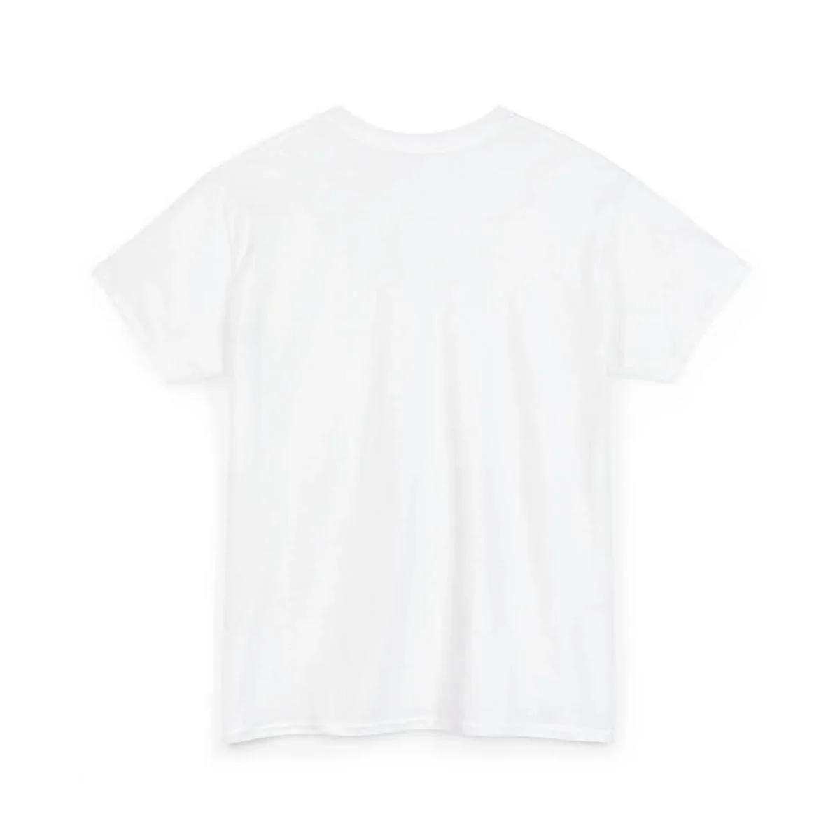 Vosta Minimal Logo T-Shirt - Black Logo - Image 26