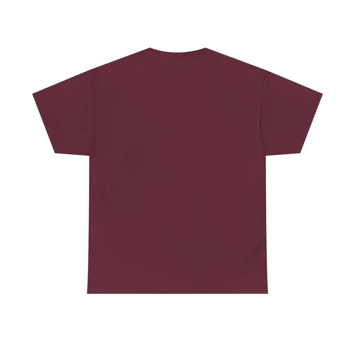 Vosta Minimal Logo T-Shirt - Black Logo - Image 36