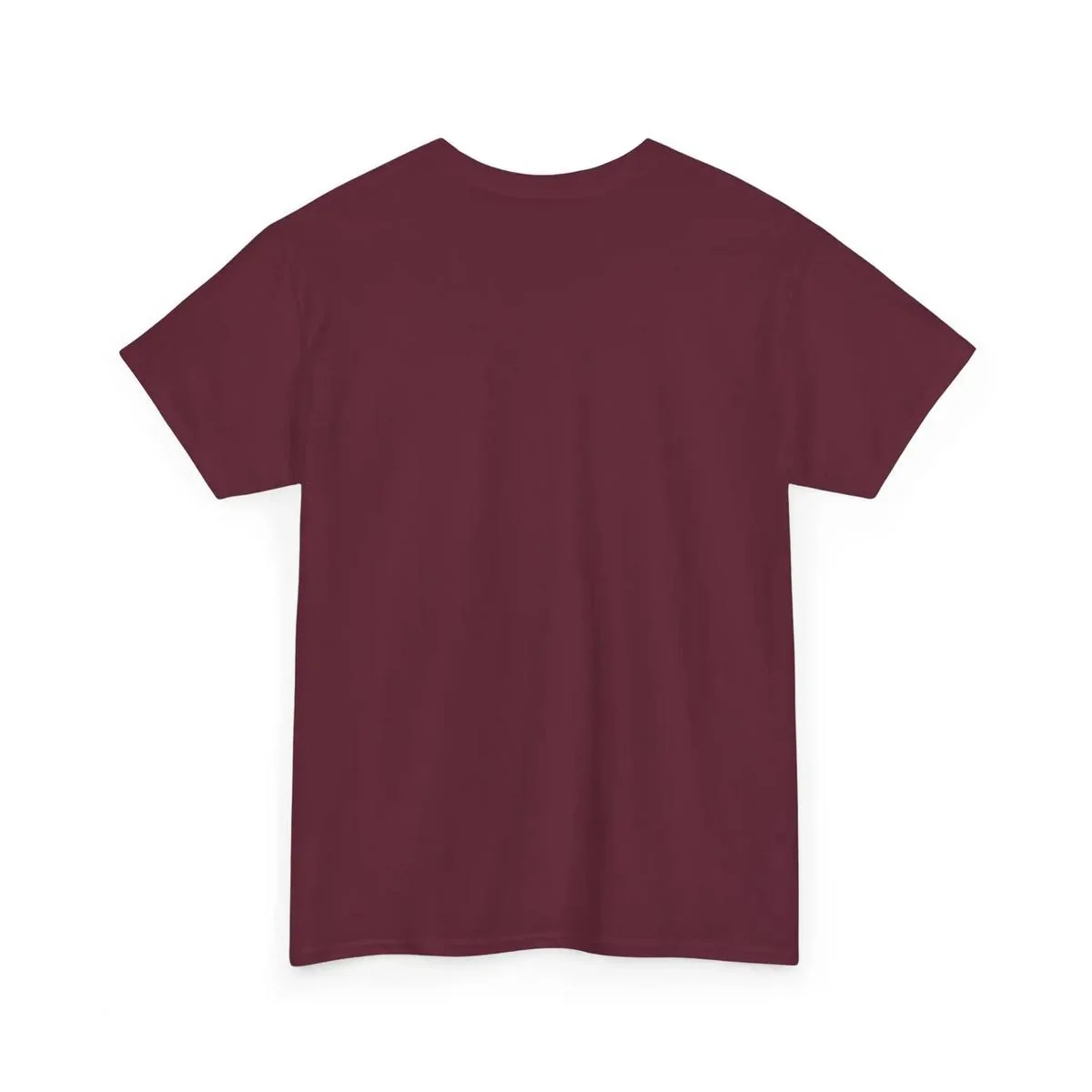 Vosta Minimal Logo T-Shirt - Black Logo - Image 38