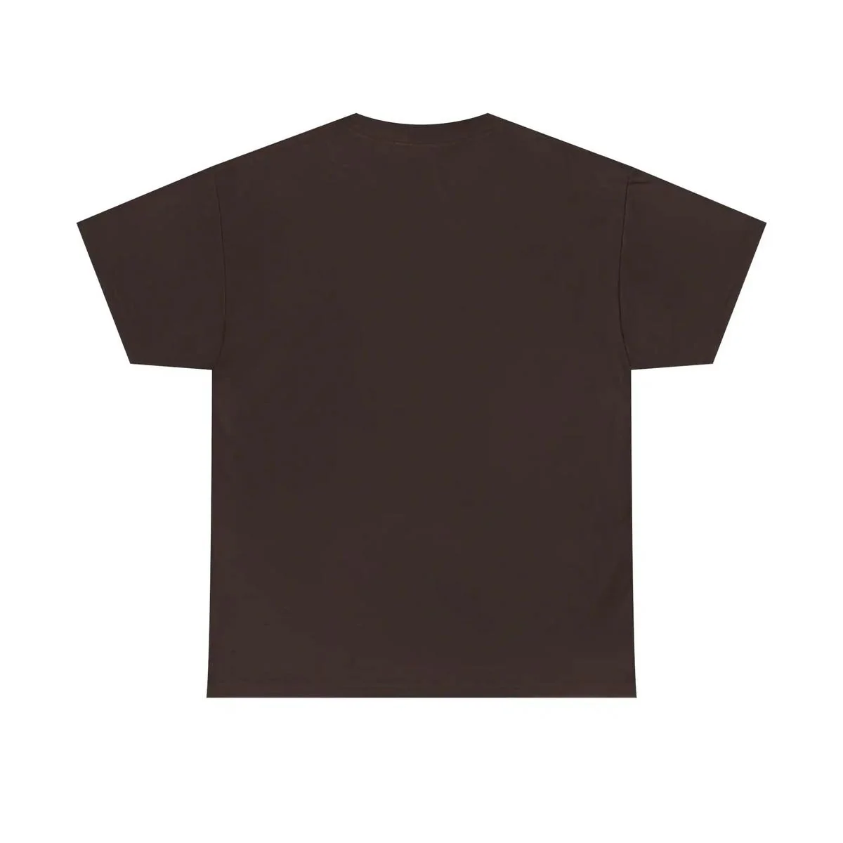 Vosta Minimal Logo T-Shirt - Black Logo - Image 39