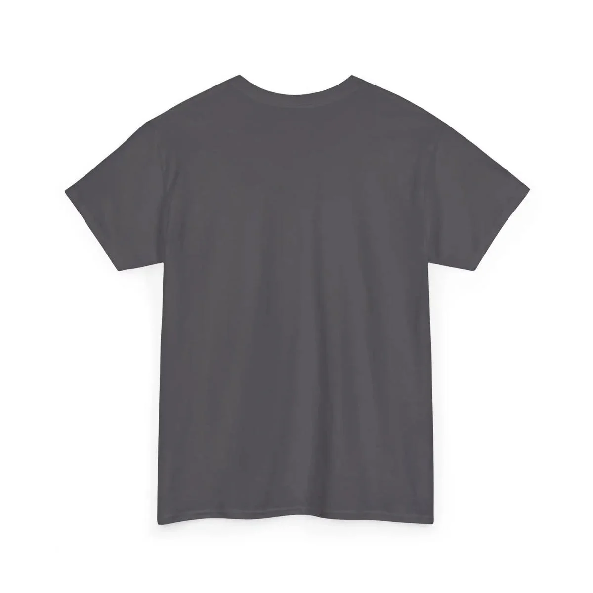 Vosta Minimal Logo T-Shirt - Black Logo - Image 56