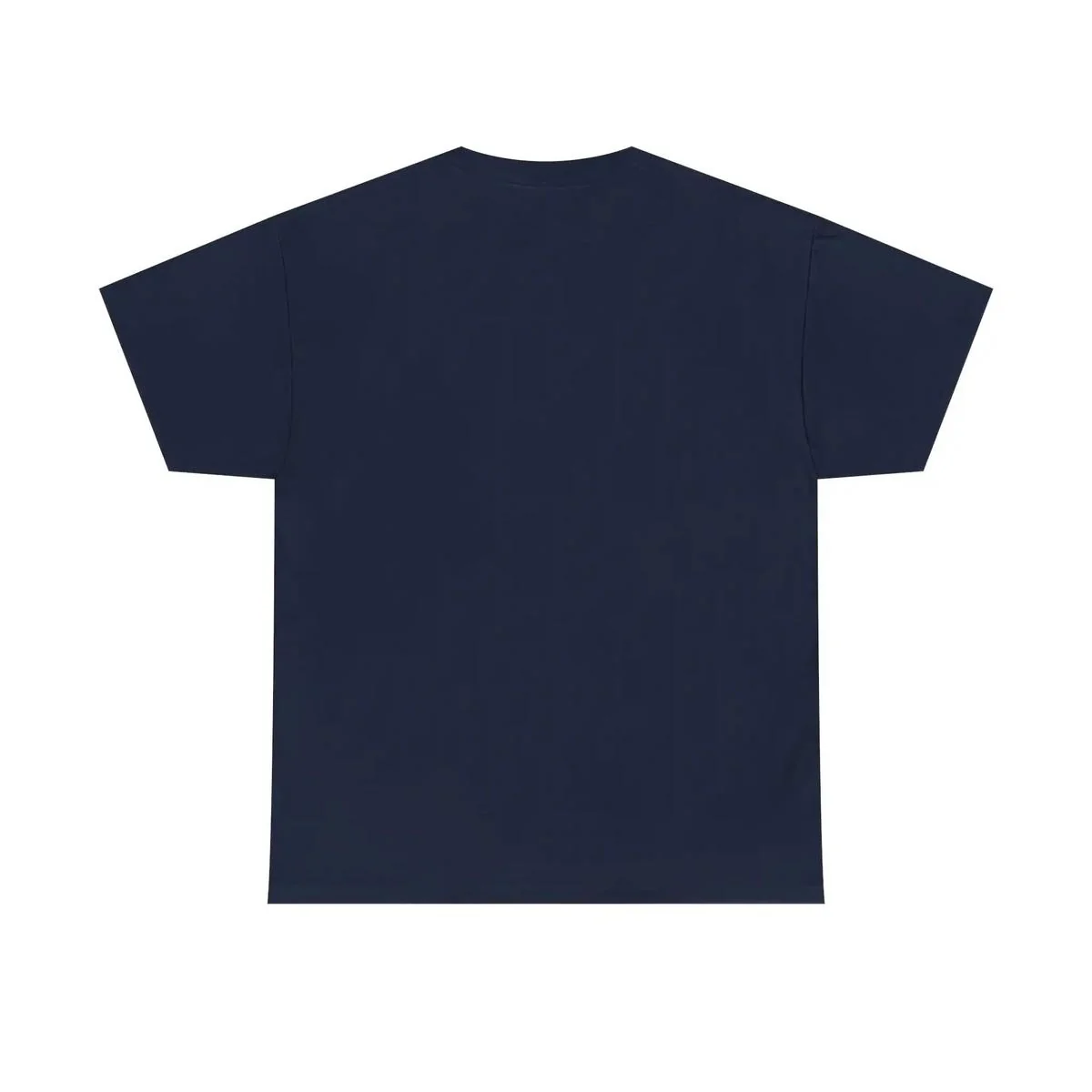 Vosta Minimal Logo T-Shirt - Black Logo - Image 60