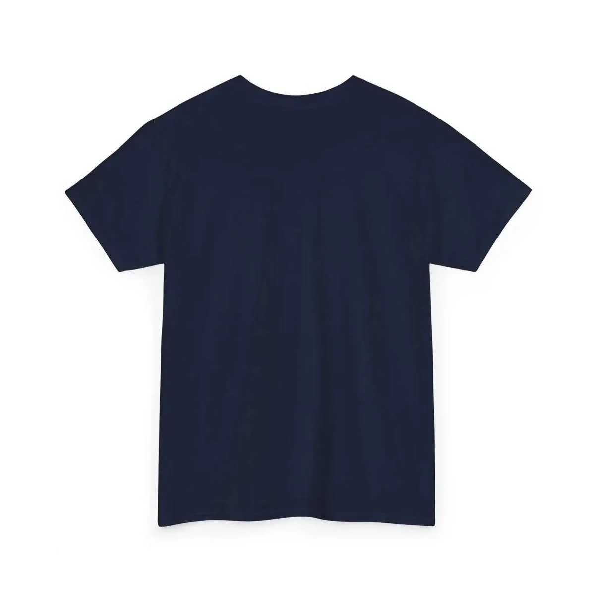 Vosta Minimal Logo T-Shirt - Black Logo - Image 62