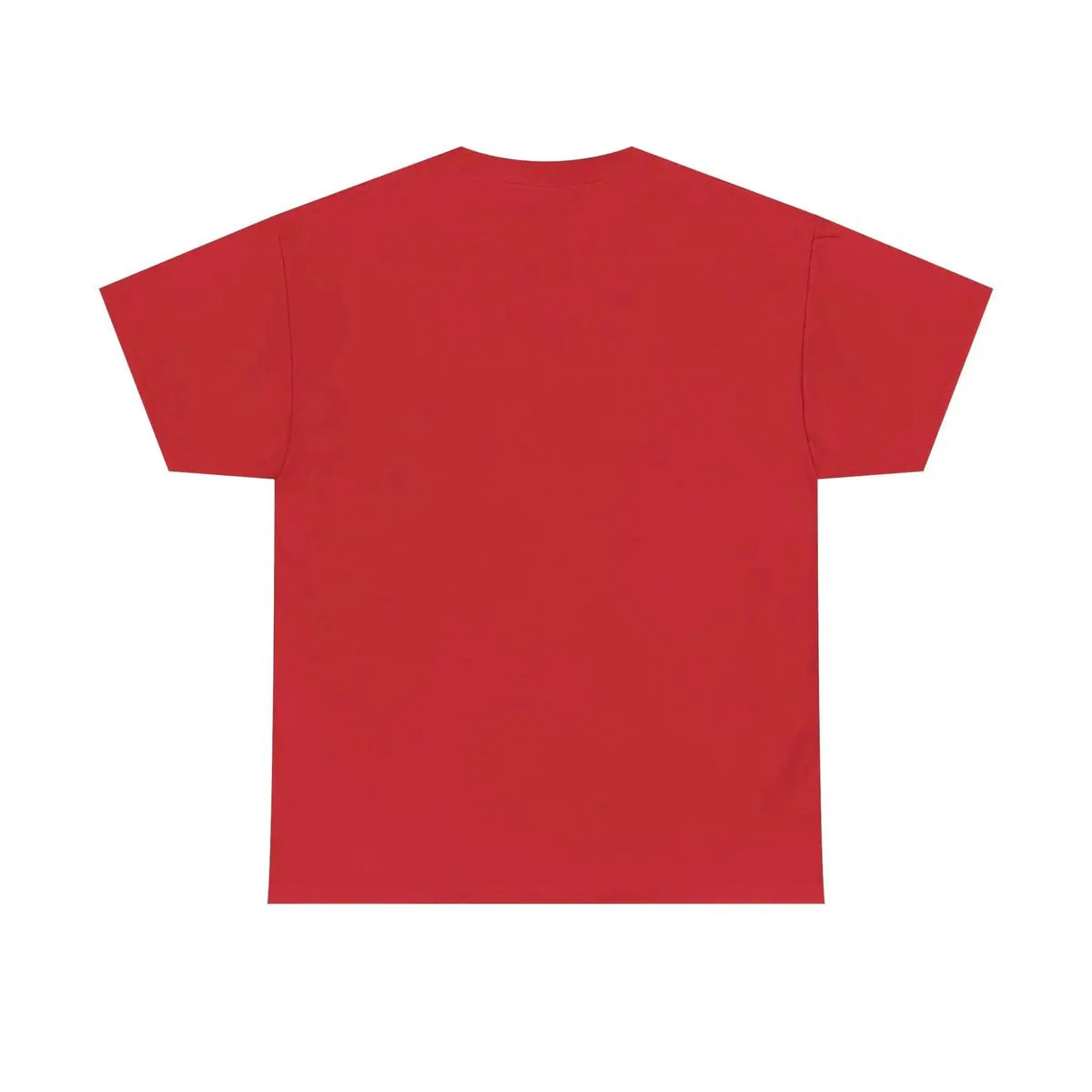 Vosta Minimal Logo T-Shirt - Black Logo - Image 69