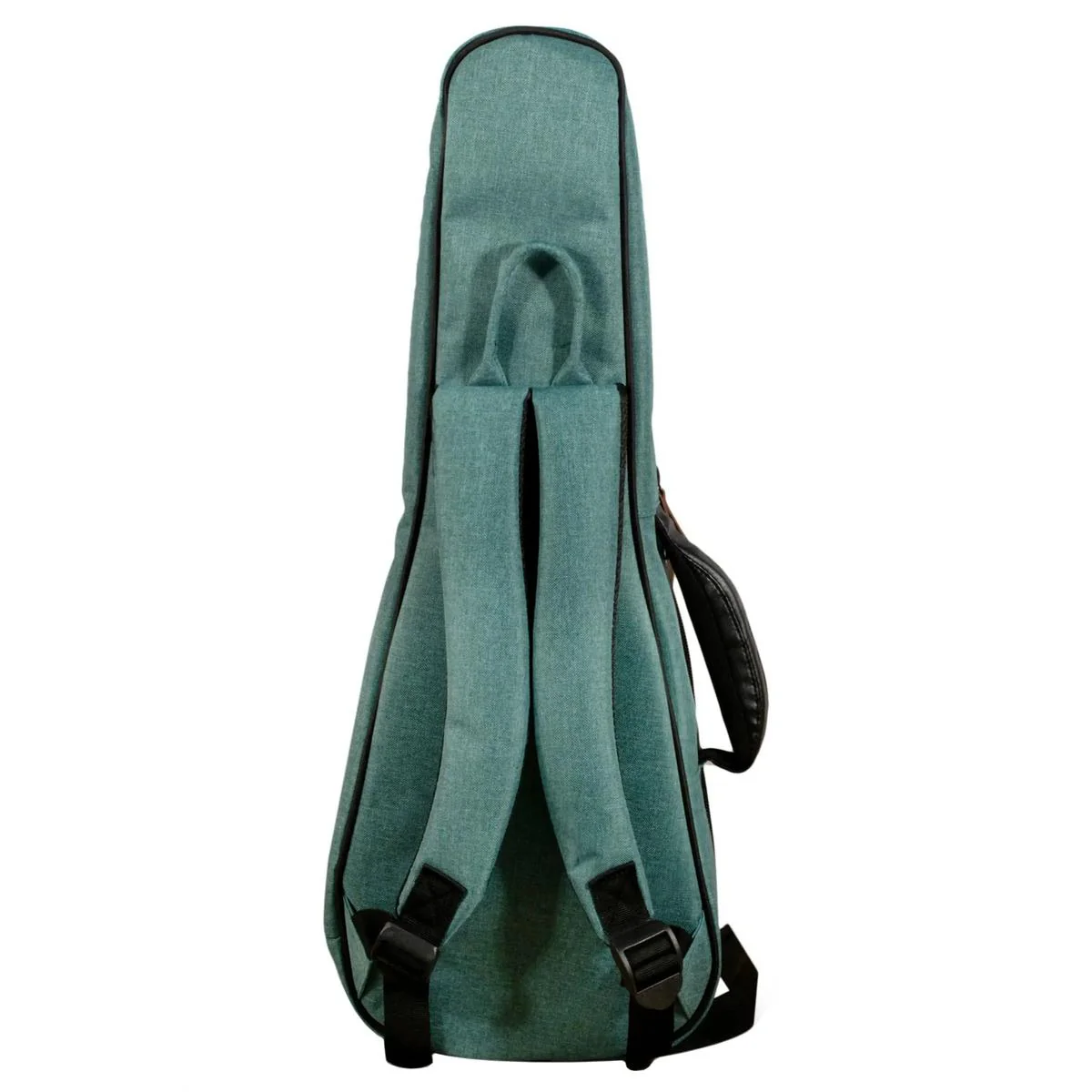 Vosta Concert Ukulele Case - Bodega Blue - Image 2