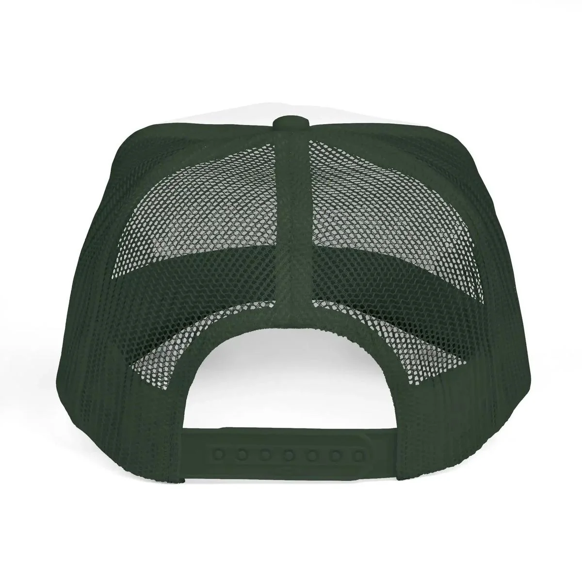 Vosta Trucker Cap — Black Logo - Image 18
