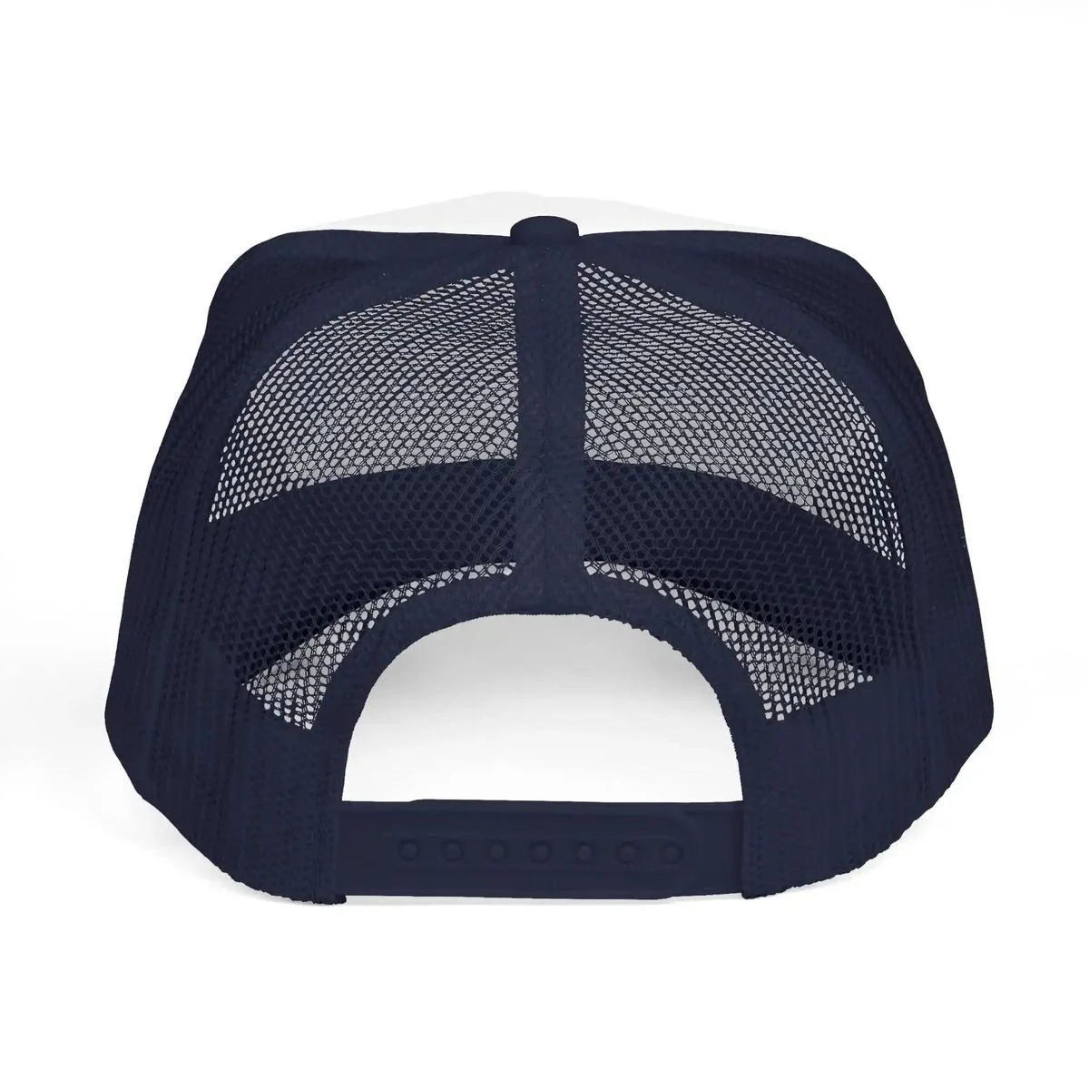 Vosta Trucker Cap — Black Logo - Image 23