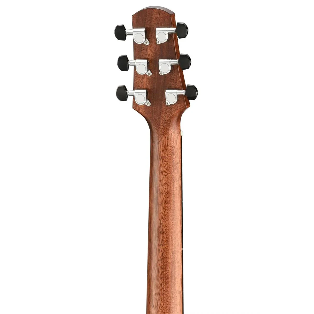 Walden Guitars D740E The Natura Dreadnought Acoustic-Electric Guitar - Satin Natural - Image 6