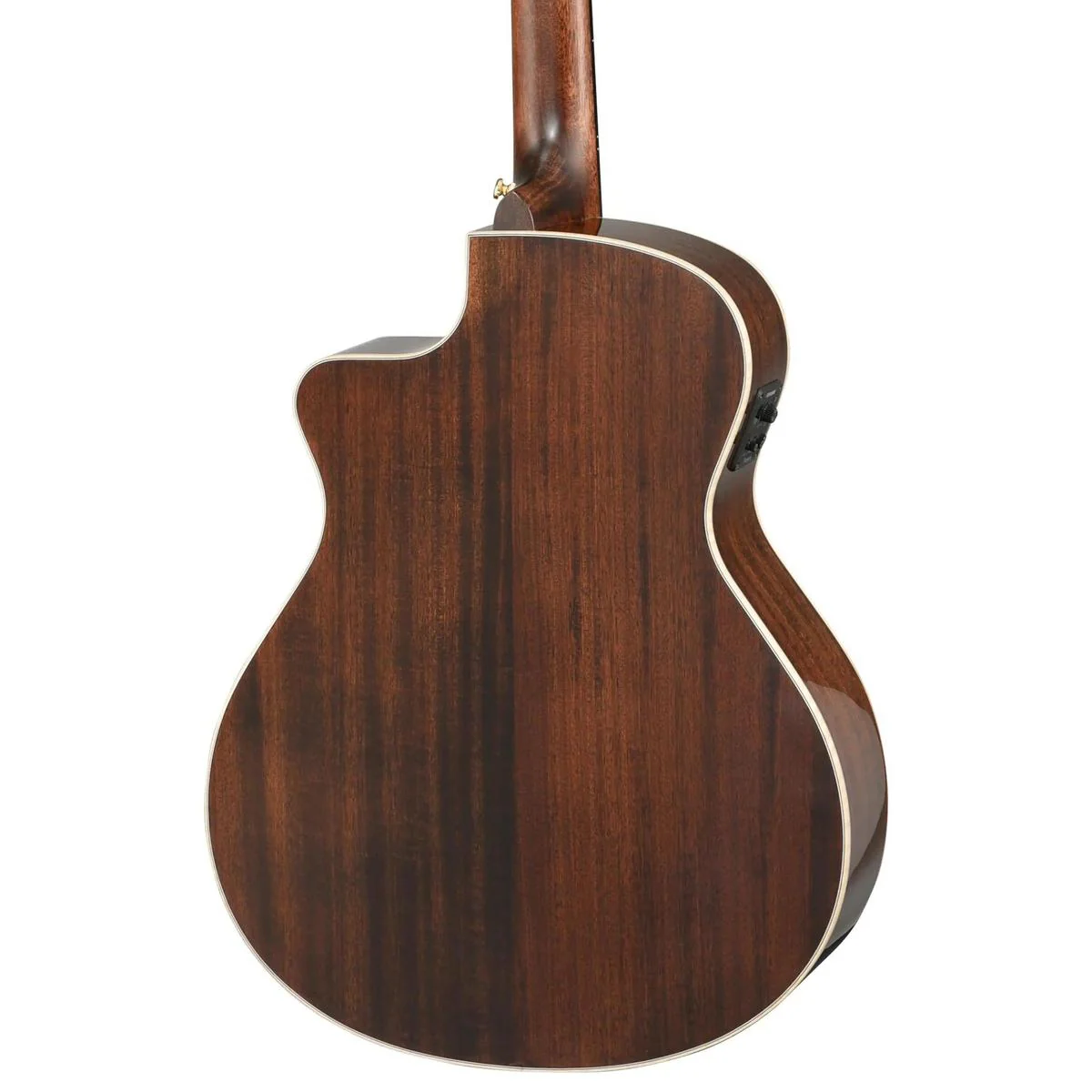 Walden Guitars G633RCE-G The Natura Grand Auditorium Acoustic Electric Guitar - Image 2