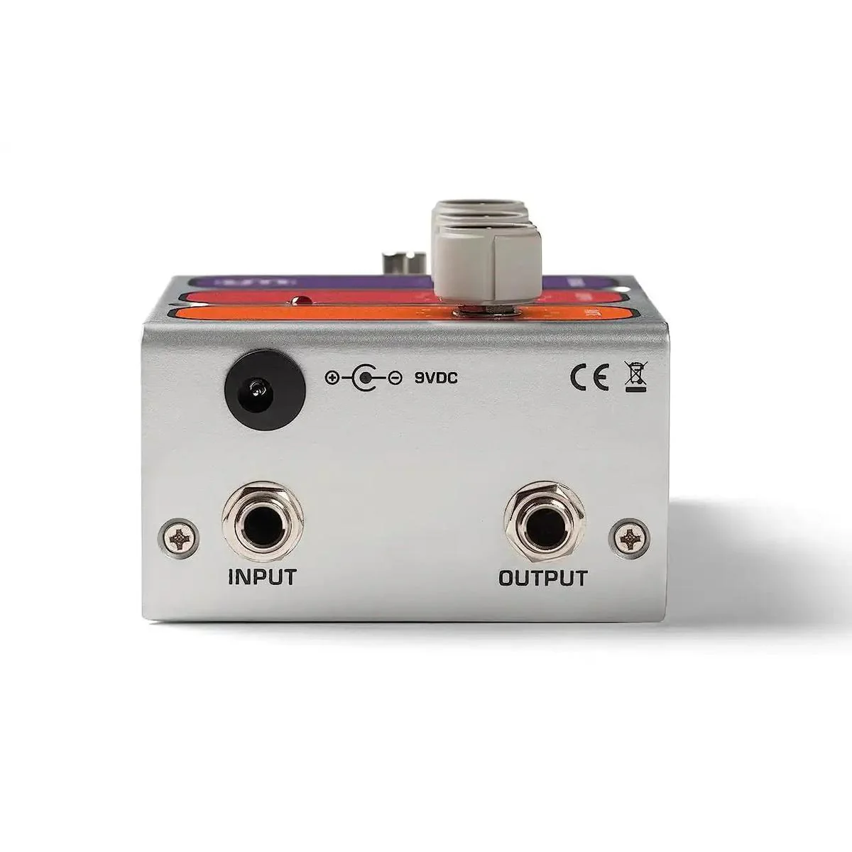 Warm Audio Mutation Phasor II Electro-Optical Phase-Shifting Pedal - Image 3